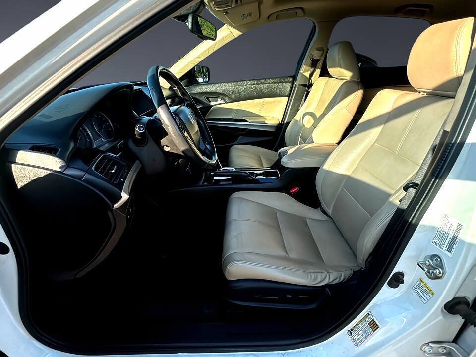 Used 2014 Honda Crosstour EX-L image 8