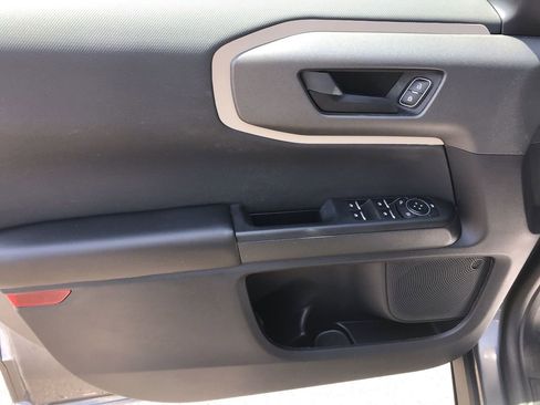 Used 2025 Ford Bronco Sport Big Bend image 13