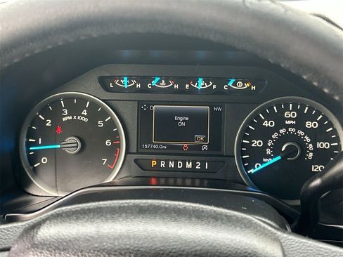 Used 2015 Ford F150 XLT w/ Equipment Group 302A Luxury image 27