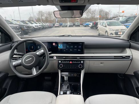 Used 2026 Hyundai Tucson SEL image 15