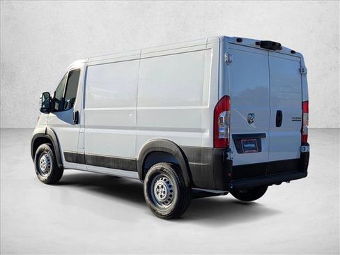 New 2026 RAM ProMaster 1500 w/ Power Group image 9