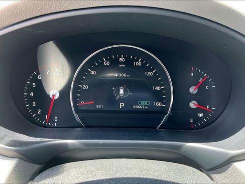 Used 2020 Kia Sorento SX FWD image 13