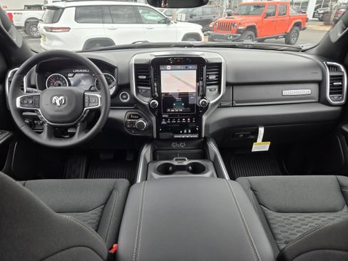 New 2026 RAM 1500 Big Horn image 6