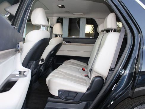 Used 2021 Hyundai Palisade SEL image 15