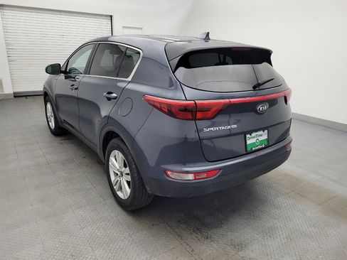 Used 2019 Kia Sportage LX image 5