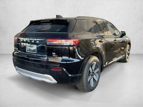 New 2026 Honda Prologue Touring image 2