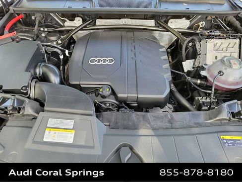 Certified 2023 Audi Q5 2.0T Prestige w/ Prestige Package AWD/4WD image 17