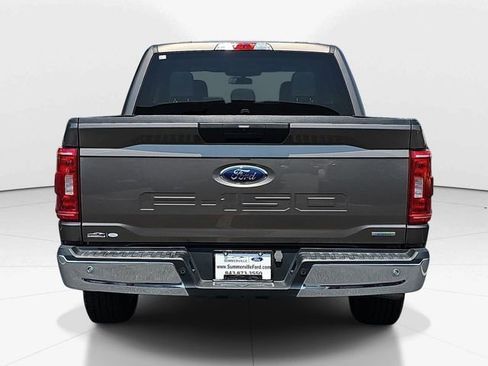 Certified 2023 Ford F150 XLT RWD image 5