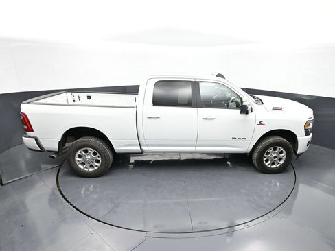 Used 2024 RAM 2500 Laramie AWD/4WD image 35