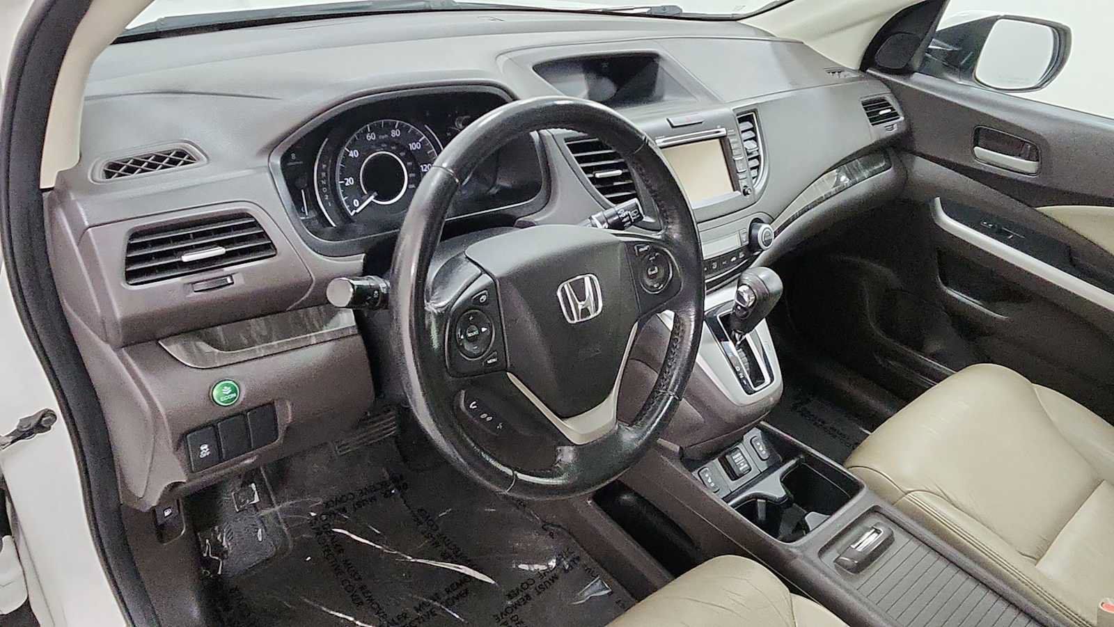 Used 2013 Honda CR-V EX-L image 12