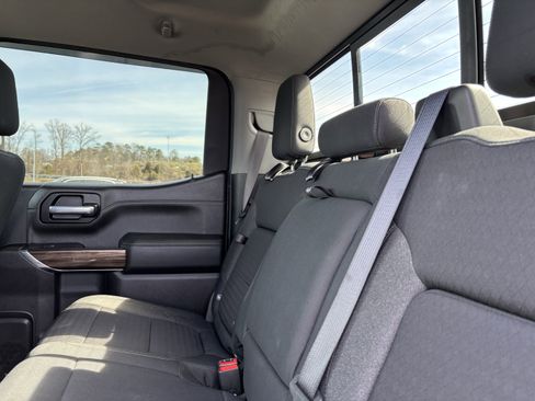 Used 2020 Chevrolet Silverado 1500 RST image 32