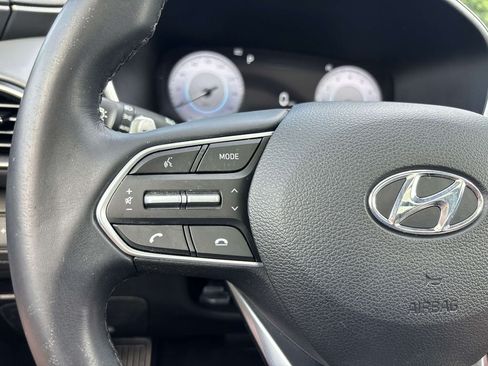 Used 2023 Hyundai Santa Fe SEL w/ Premium Package AWD/4WD image 20