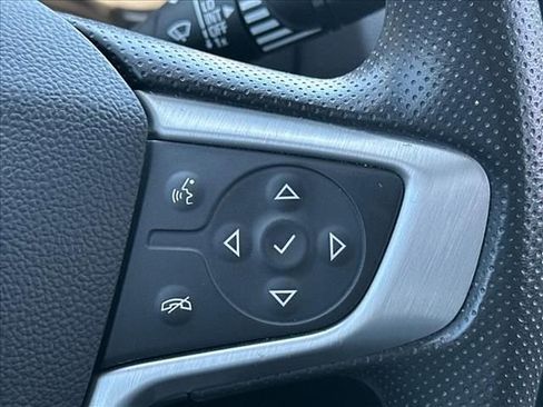 Certified 2024 GMC Terrain SLE AWD/4WD image 24