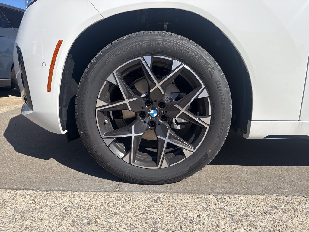 Used 2026 BMW X3 xDrive30i w/ Premium Package AWD/4WD image 25