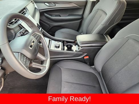 Used 2023 Jeep Grand Cherokee L Laredo w/ Luxury Tech Group I AWD/4WD image 23