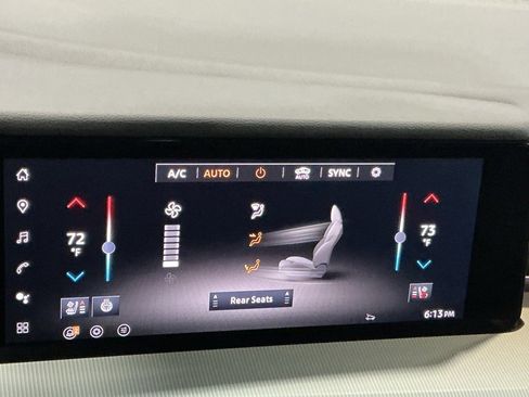 Used 2026 Nissan Murano SL w/ Comfort Package image 10