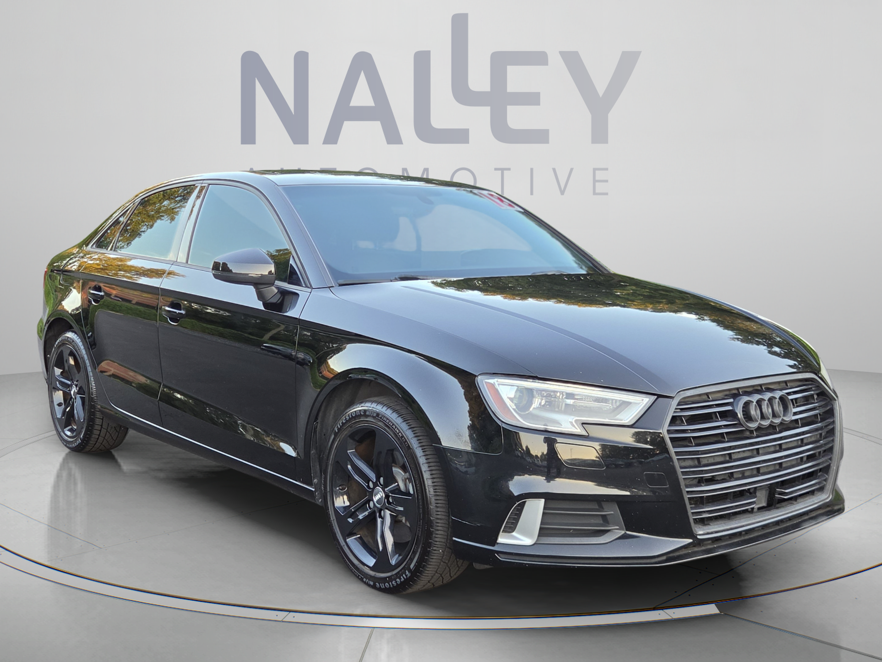 Used 2018 Audi A3 2.0T Premium FWD image 7