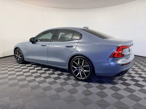 Used 2022 Volvo S60 T8 Polestar image 10