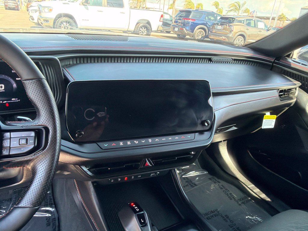 Used 2026 Dodge Charger Scat Pack AWD/4WD image 20