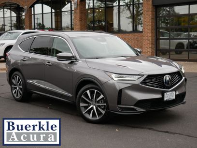 Used 2026 Acura MDX w/ Technology Package