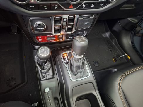 New 2025 Jeep Wrangler Unlimited Rubicon 392 AWD/4WD image 24