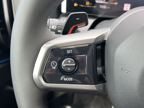 New 2026 BMW X3 xDrive30 w/ M Sport Package image 11