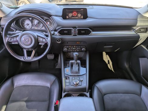 Used 2019 MAZDA CX-5 Touring image 14