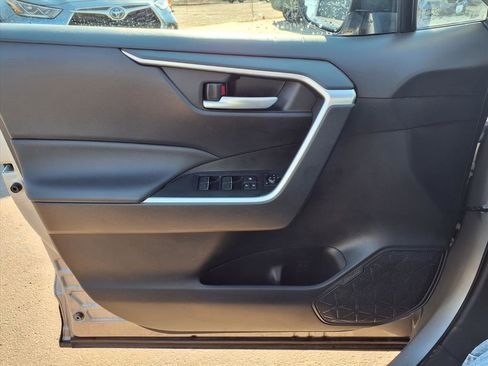 Certified 2025 Toyota RAV4 XLE image 19