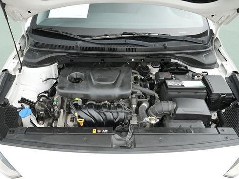 Used 2019 Hyundai Accent SEL FWD image 19