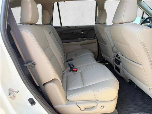 Used 2019 Honda Pilot EX-L image 22