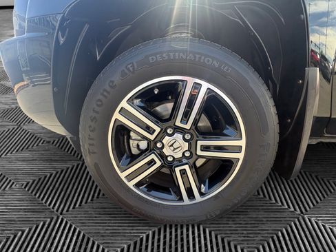Used 2013 Honda Ridgeline Sport image 14