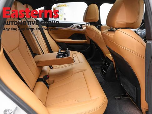 Used 2023 BMW i4 eDrive35 w/ Premium Package RWD image 22