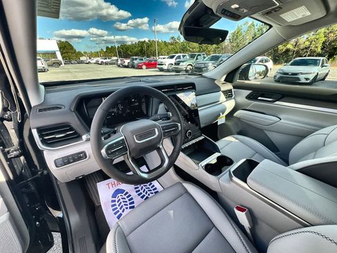 New 2026 GMC Terrain Denali image 10