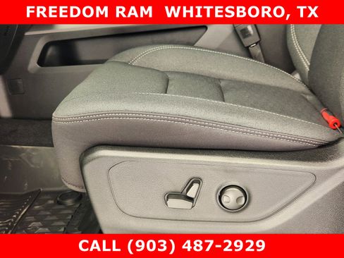 New 2026 RAM 1500 Lone Star image 17