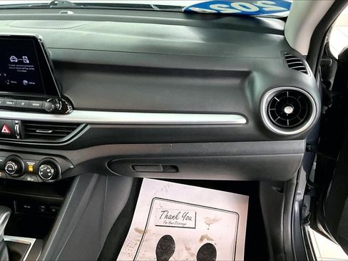 Used 2024 Kia Forte LXS image 25