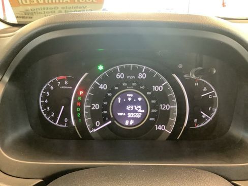 Used 2013 Honda CR-V EX image 13
