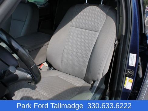 Used 2020 Ford F150 XLT w/ Equipment Group 302A Luxury AWD/4WD image 11