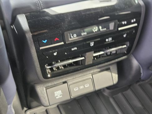 New 2026 Acura MDX Type S AWD/4WD image 17