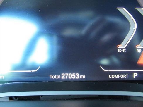Used 2025 BMW 840i xDrive Convertible AWD/4WD image 28