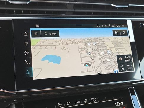 Certified 2026 Audi Q8 Premium Plus AWD/4WD image 25