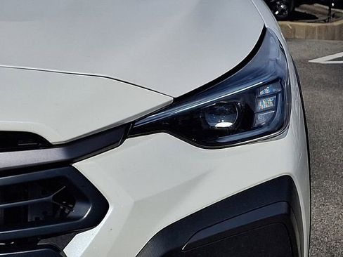 Certified 2025 Subaru Crosstrek 2.5i Limited image 9