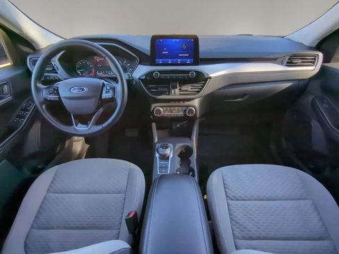 Used 2022 Ford Escape SE w/ Convenience Package AWD/4WD image 20