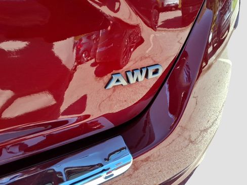 Used 2023 Nissan Altima 2.5 SV AWD/4WD image 16