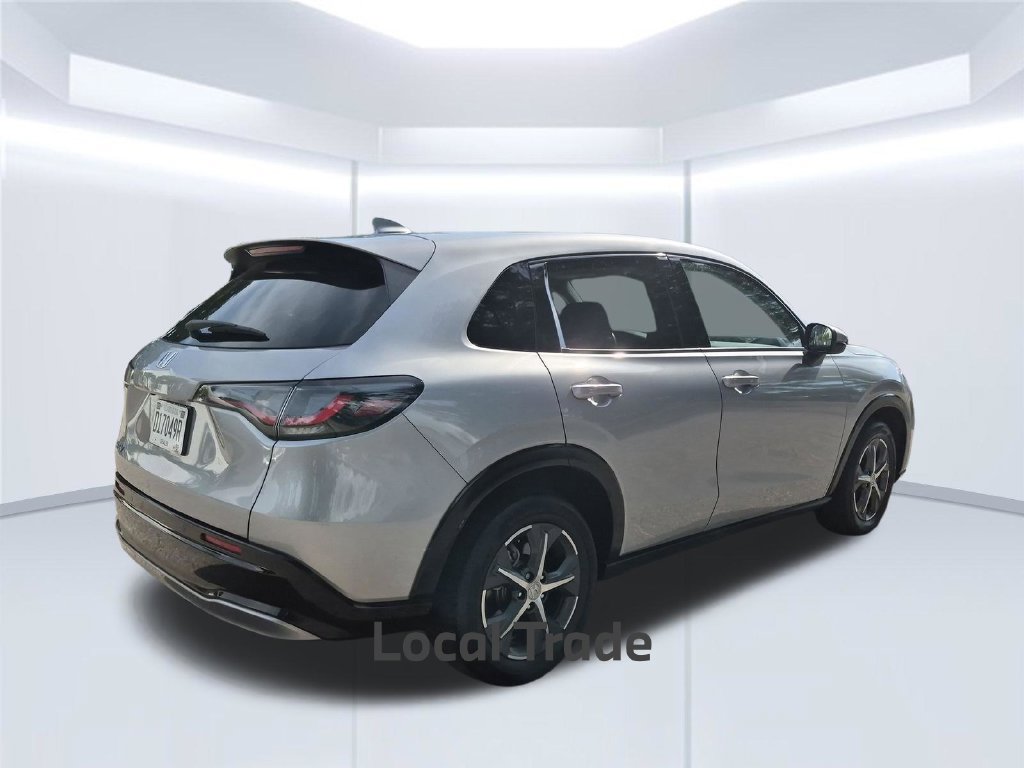 Used 2024 Honda HR-V EX-L image 6