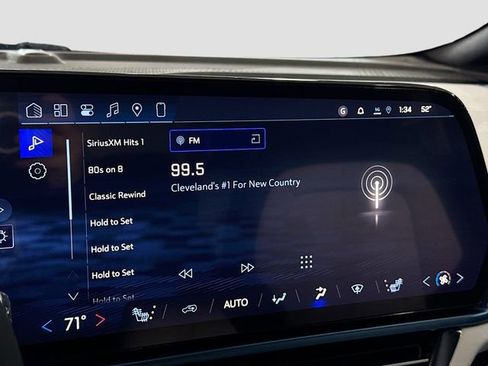 New 2026 Chevrolet Equinox EV LT image 16