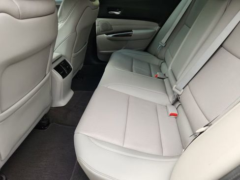 Used 2015 Acura TLX V6 w/ Advance Package FWD image 25