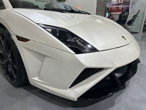 Used 2013 Lamborghini Gallardo LP 560-4 AWD/4WD image 19
