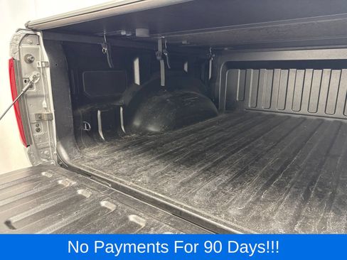Used 2025 RAM 1500 Big Horn AWD/4WD image 44