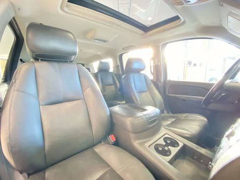 Used 2013 Chevrolet Suburban LT w/ Suspension Package, Off-Road AWD/4WD image 28