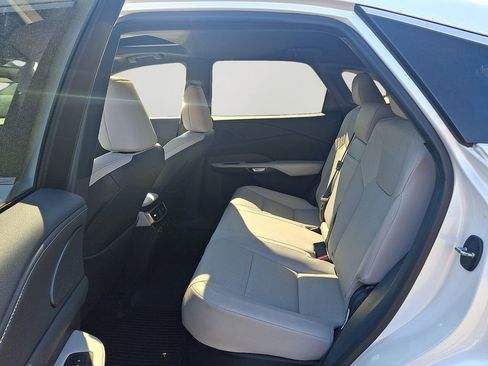 Used 2023 Lexus RX 350 Premium w/ Accessory Package FWD image 8
